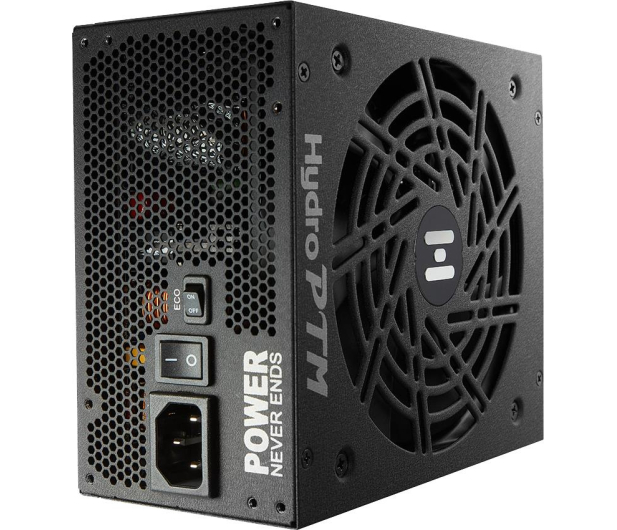 FSP/Fortron Hydro PTM PRO 1200W 80 Plus Platinum ATX 3.0 PPA12A1014 - 1086920 - zdjęcie 3